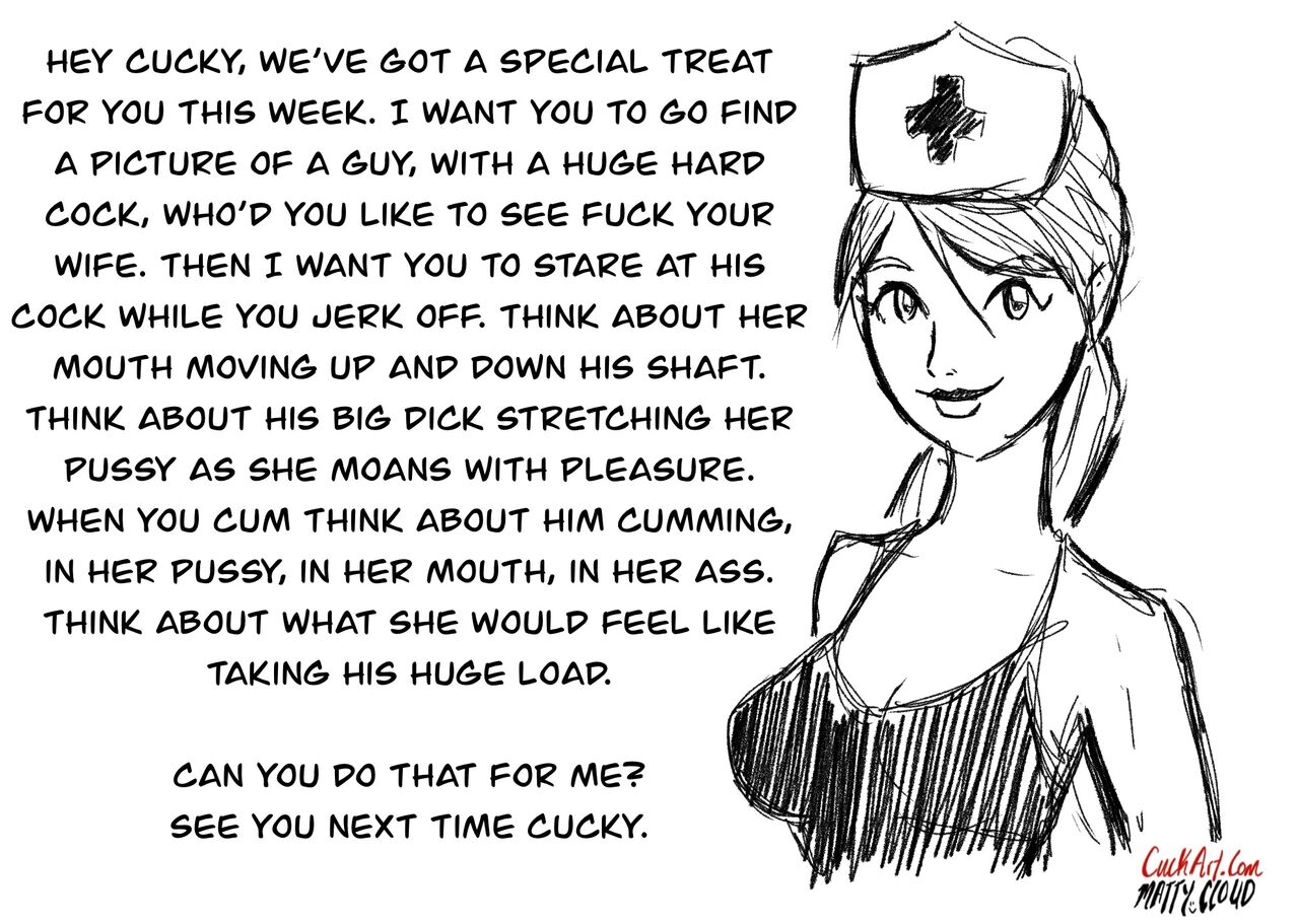 CuckArt page 6 full