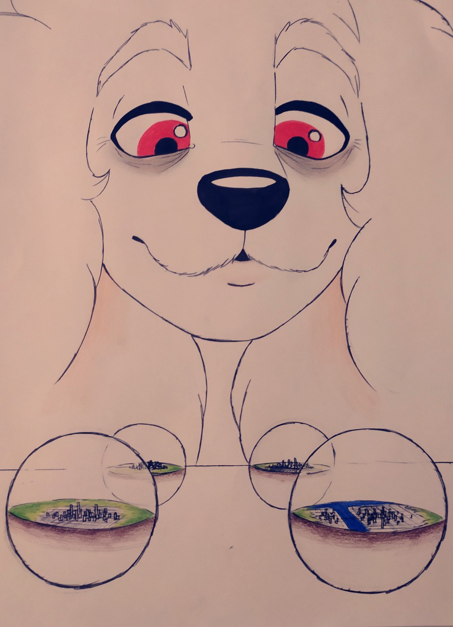 Guinea Pigs page 3 full