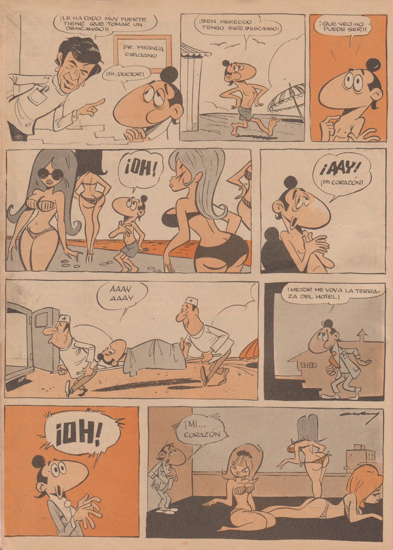 Pepe Antartico 006 page 10 full