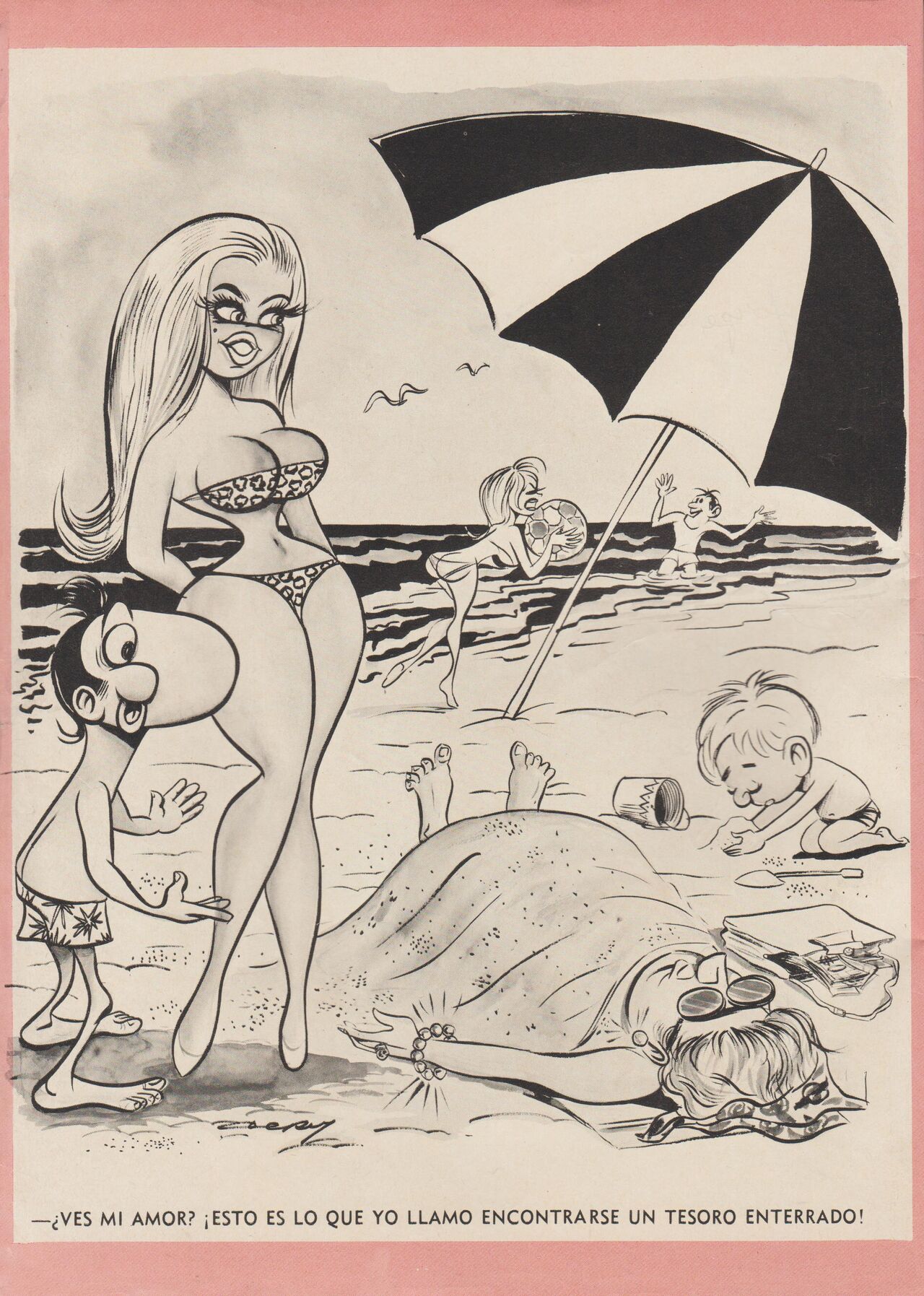 Pepe Antartico 006 page 2 full