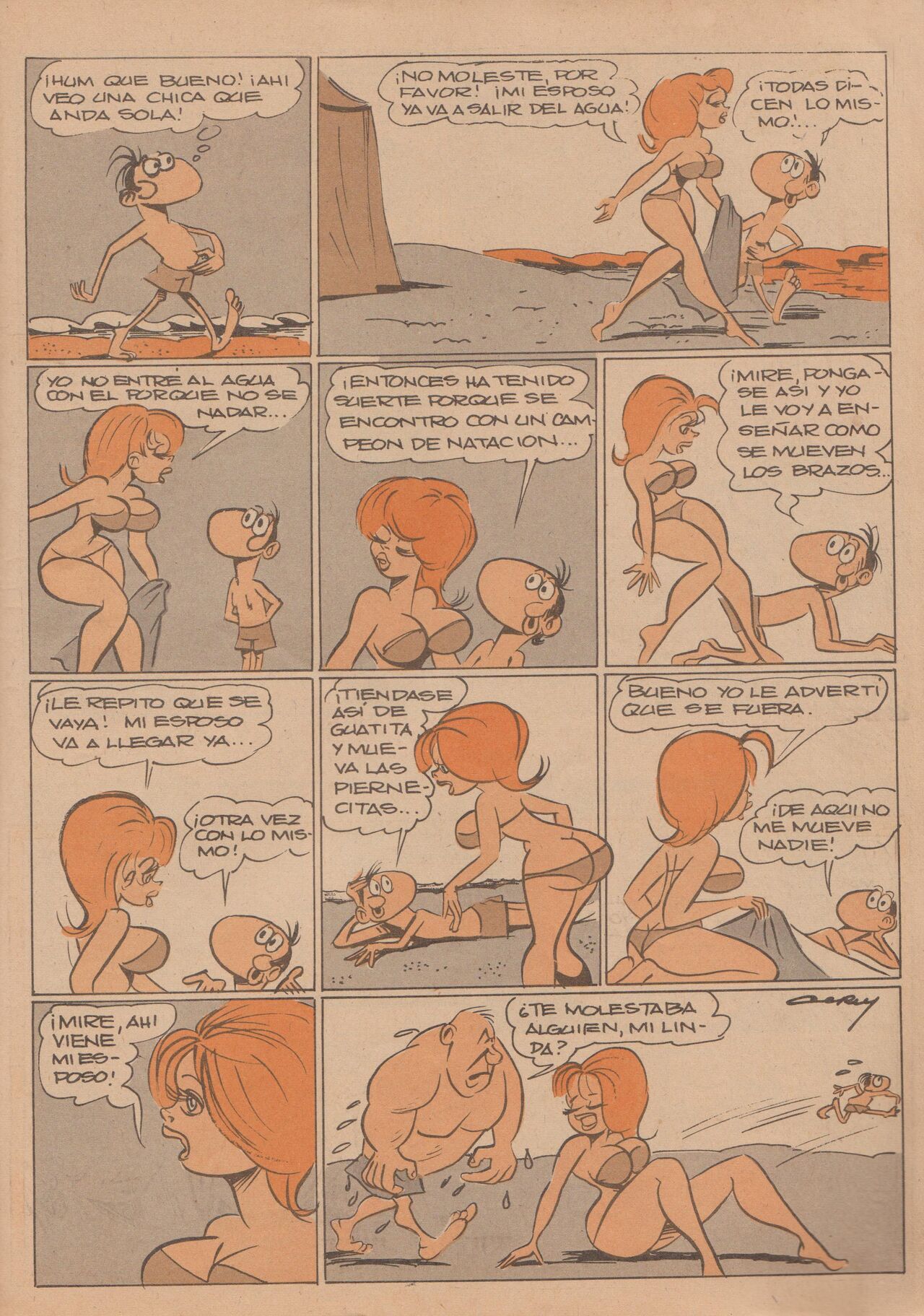 Pepe Antartico 006 page 7 full
