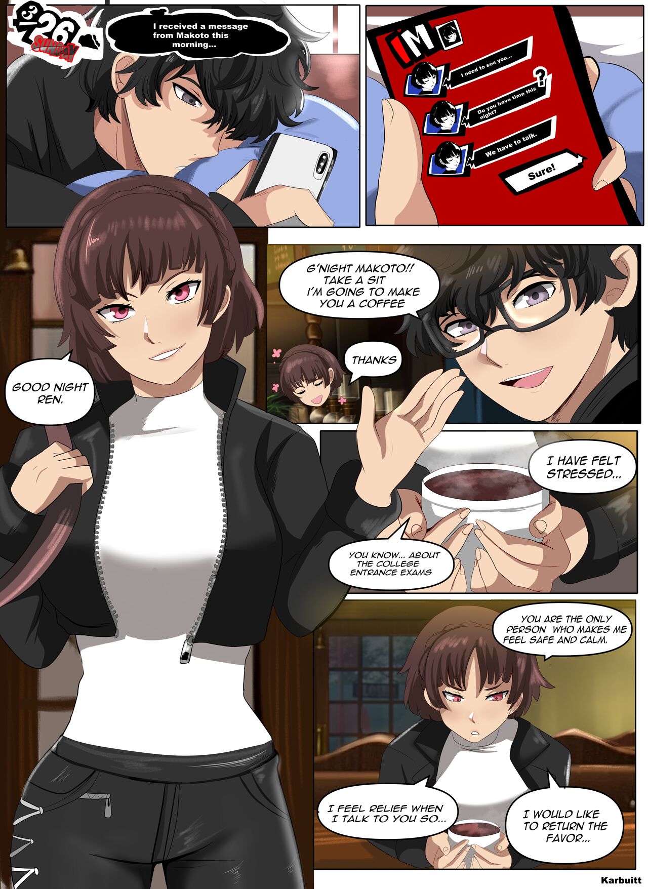 The Other Reality page 4 full