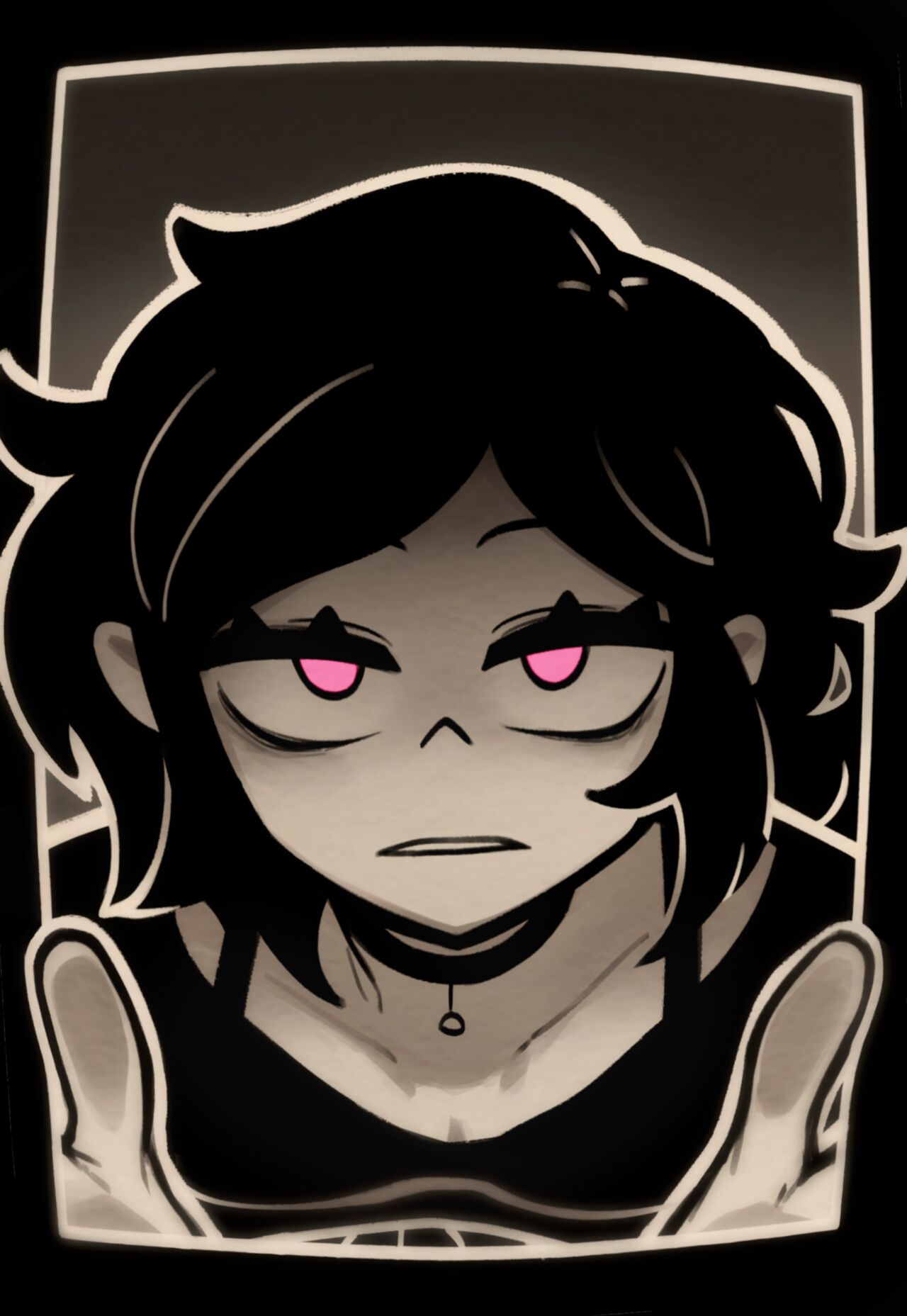 Coffin Of Andy And Leyley: Descent Route 2 page 6 full