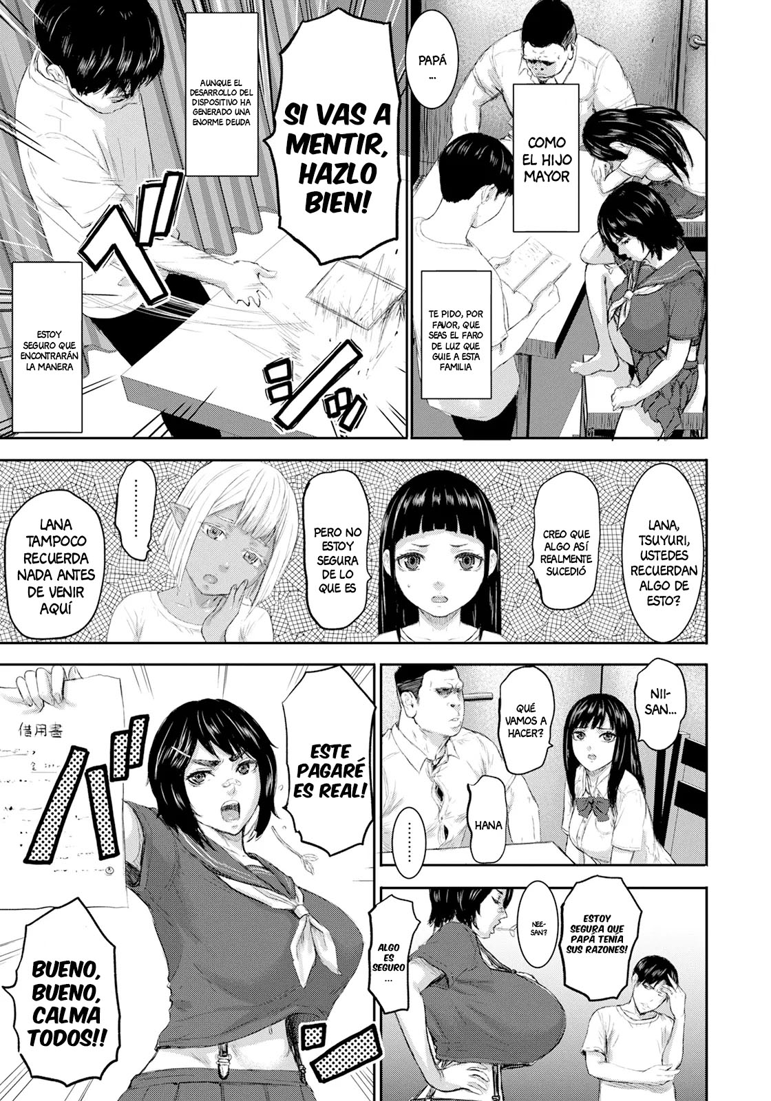 AV Family Ch. 3 page 7 full