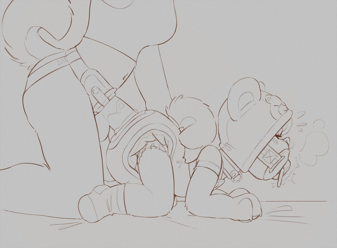 Full Inkbunny/E621 Gallery page 9 full