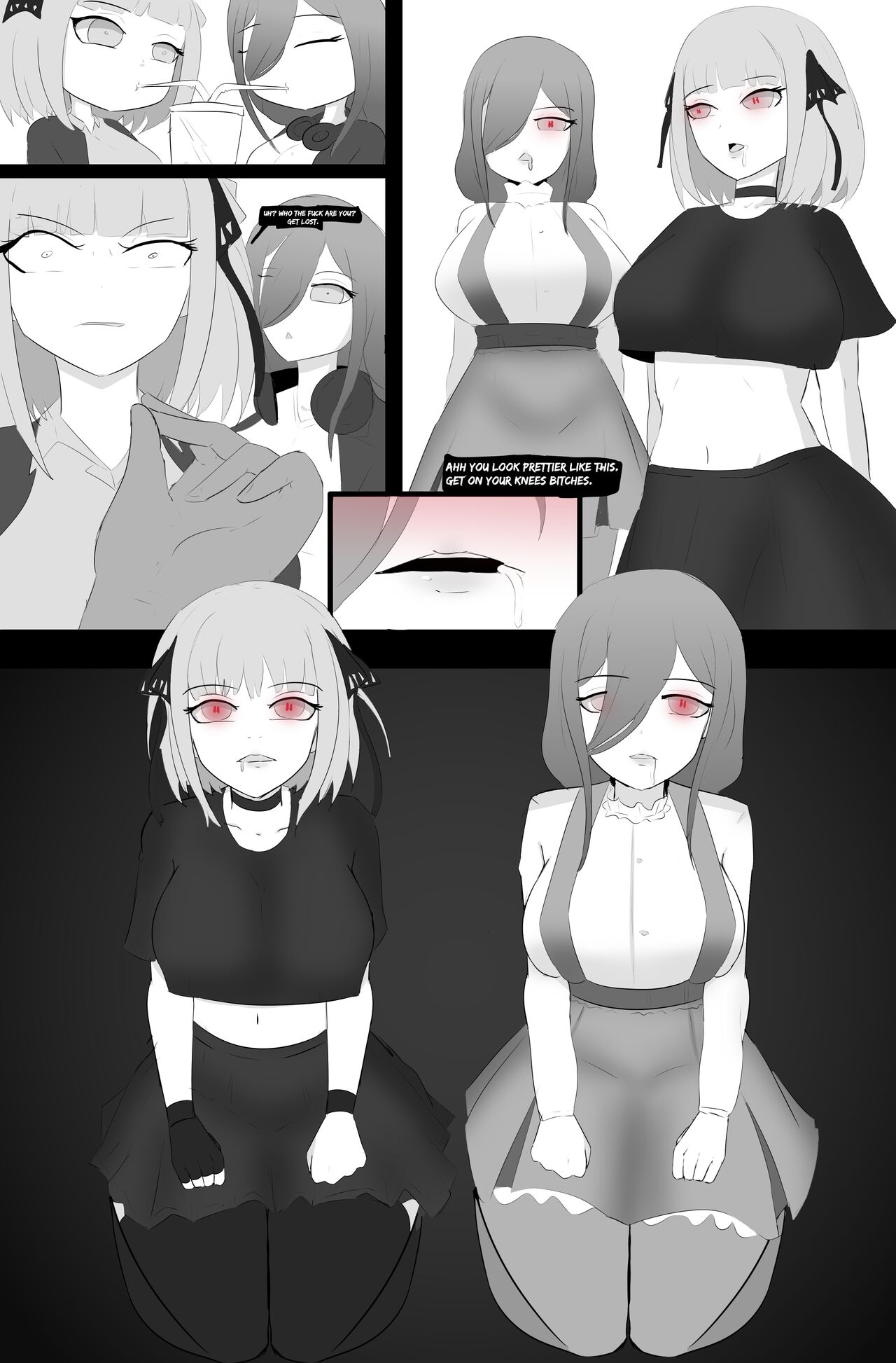 Lord Dante page 8 full