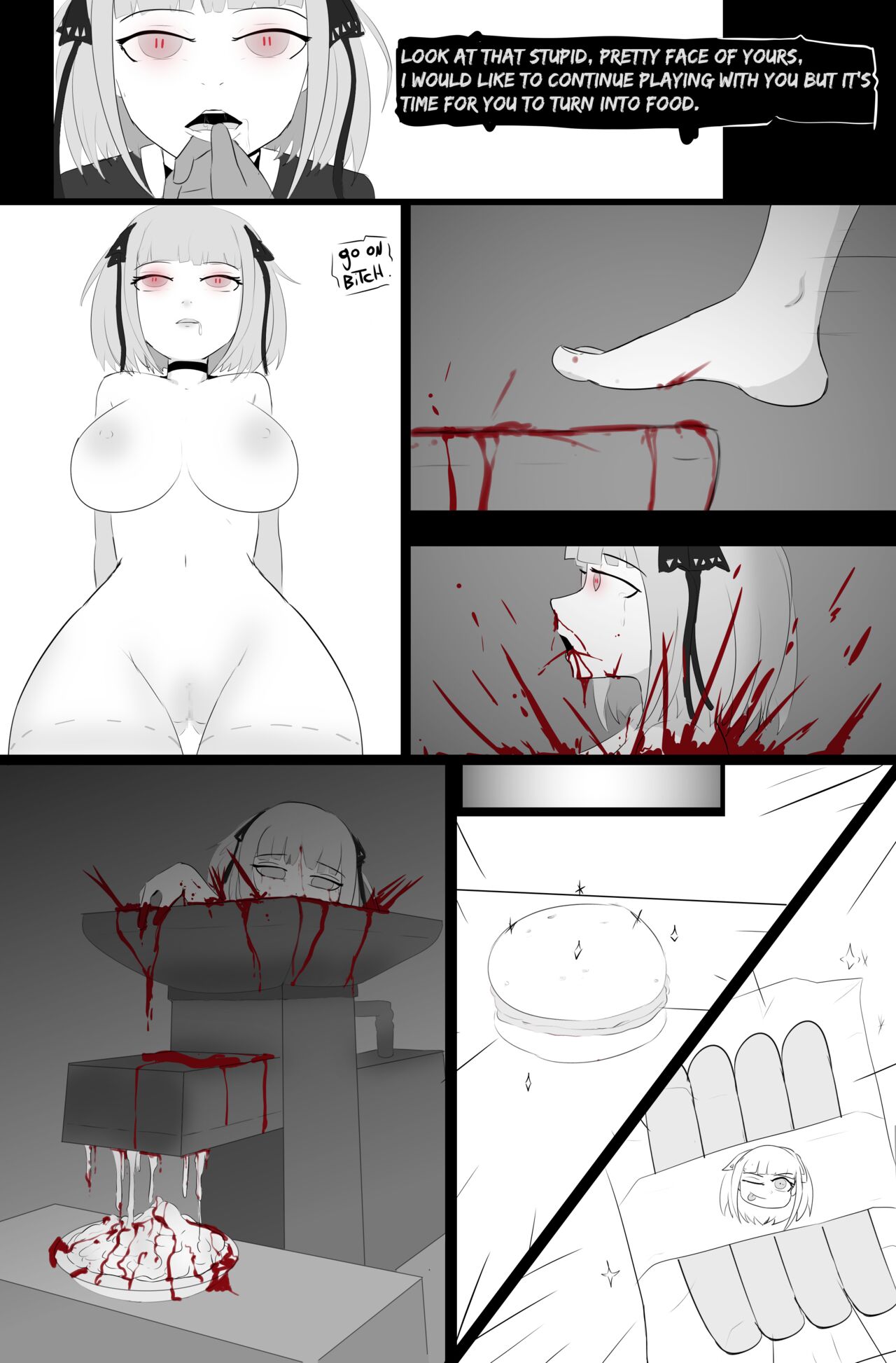 Lord Dante page 9 full