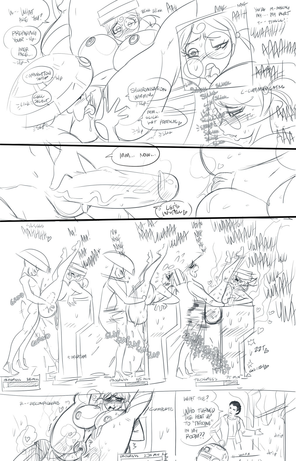Naughty R2 Ray 02 By Fred Perry Backup page 7 full