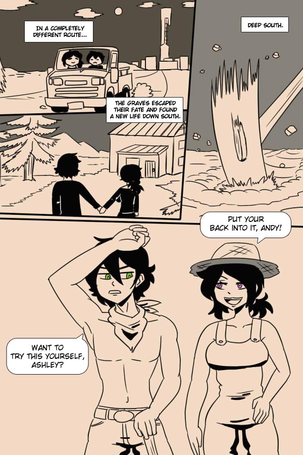 Laying with Leyley page 2 full