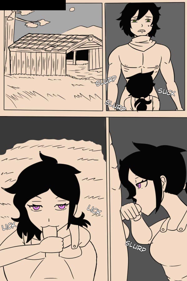 Laying with Leyley page 5 full