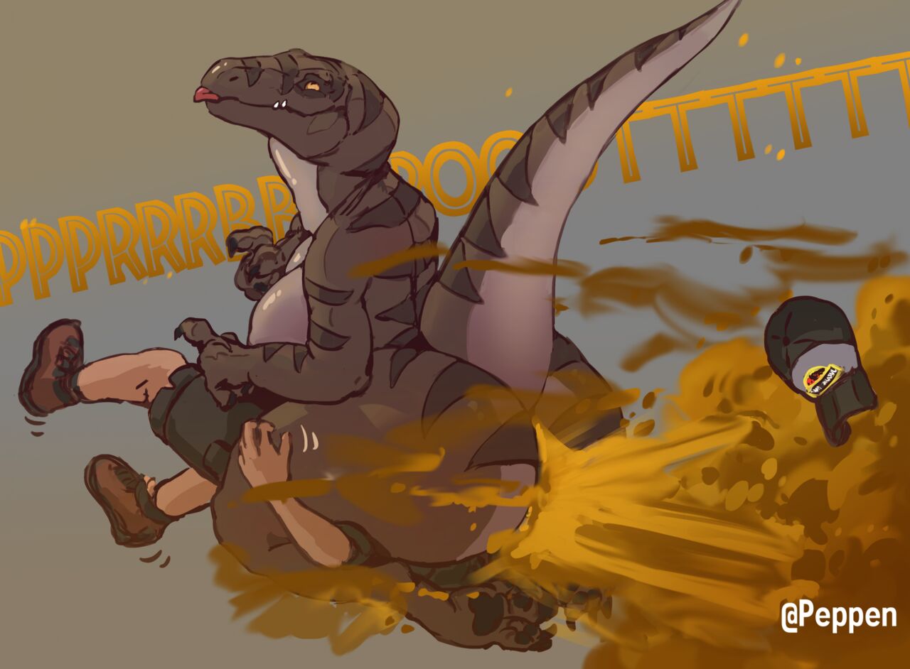 Braptor page 2 full