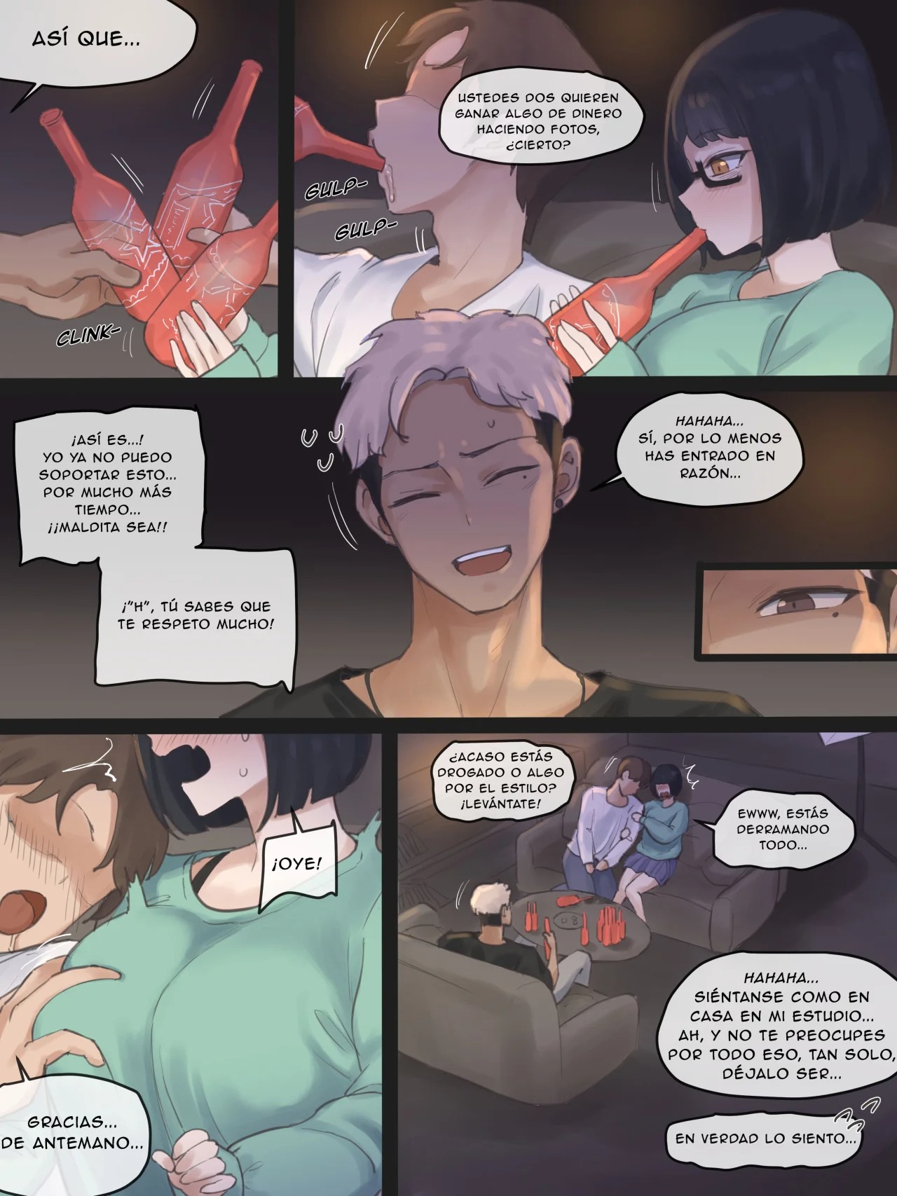 SHUTTER page 10 full