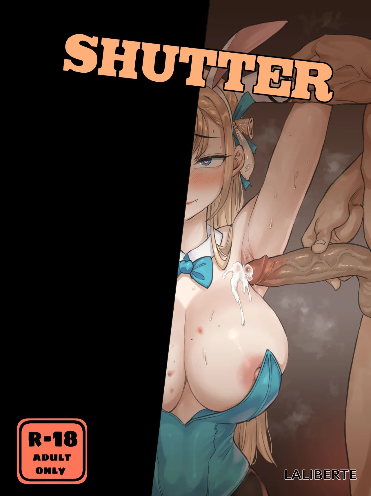 SHUTTER page 2 full