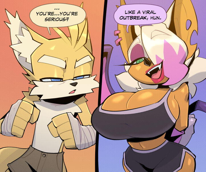 Let Them Fight page 10 full