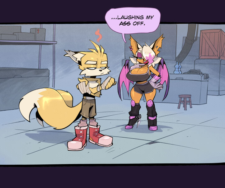Let Them Fight page 6 full