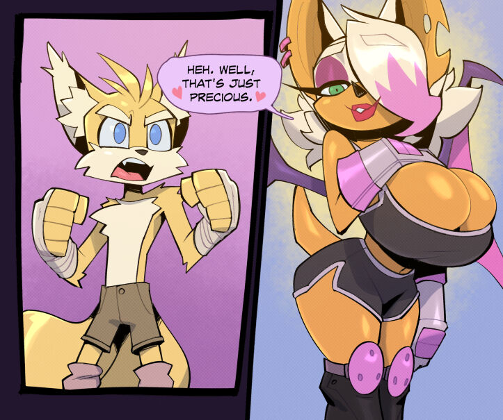 Let Them Fight page 8 full