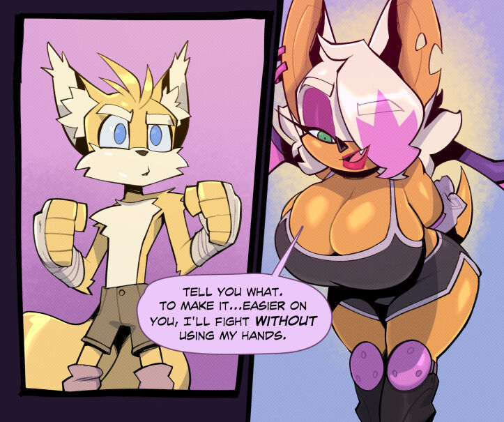 Let Them Fight page 9 full