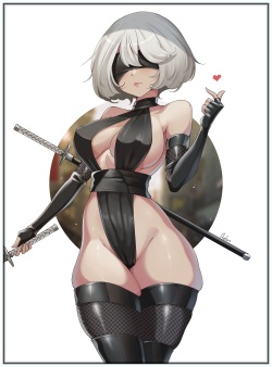 2B