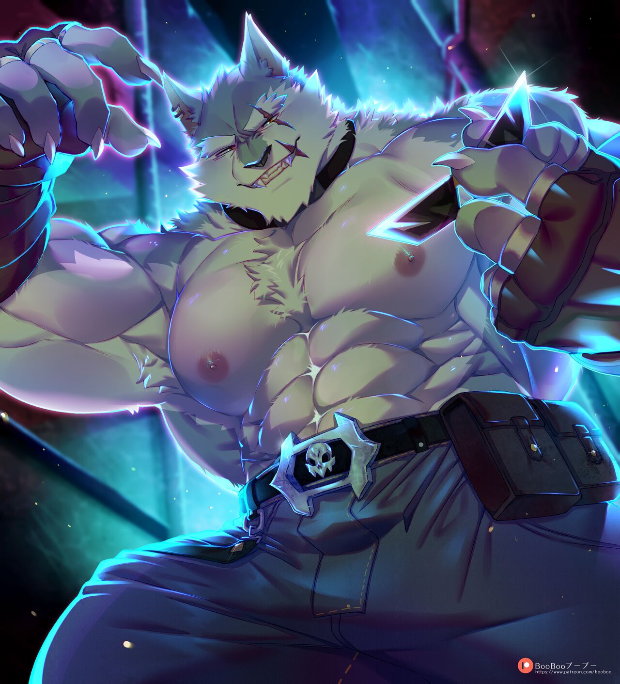 Freddy page 3 full