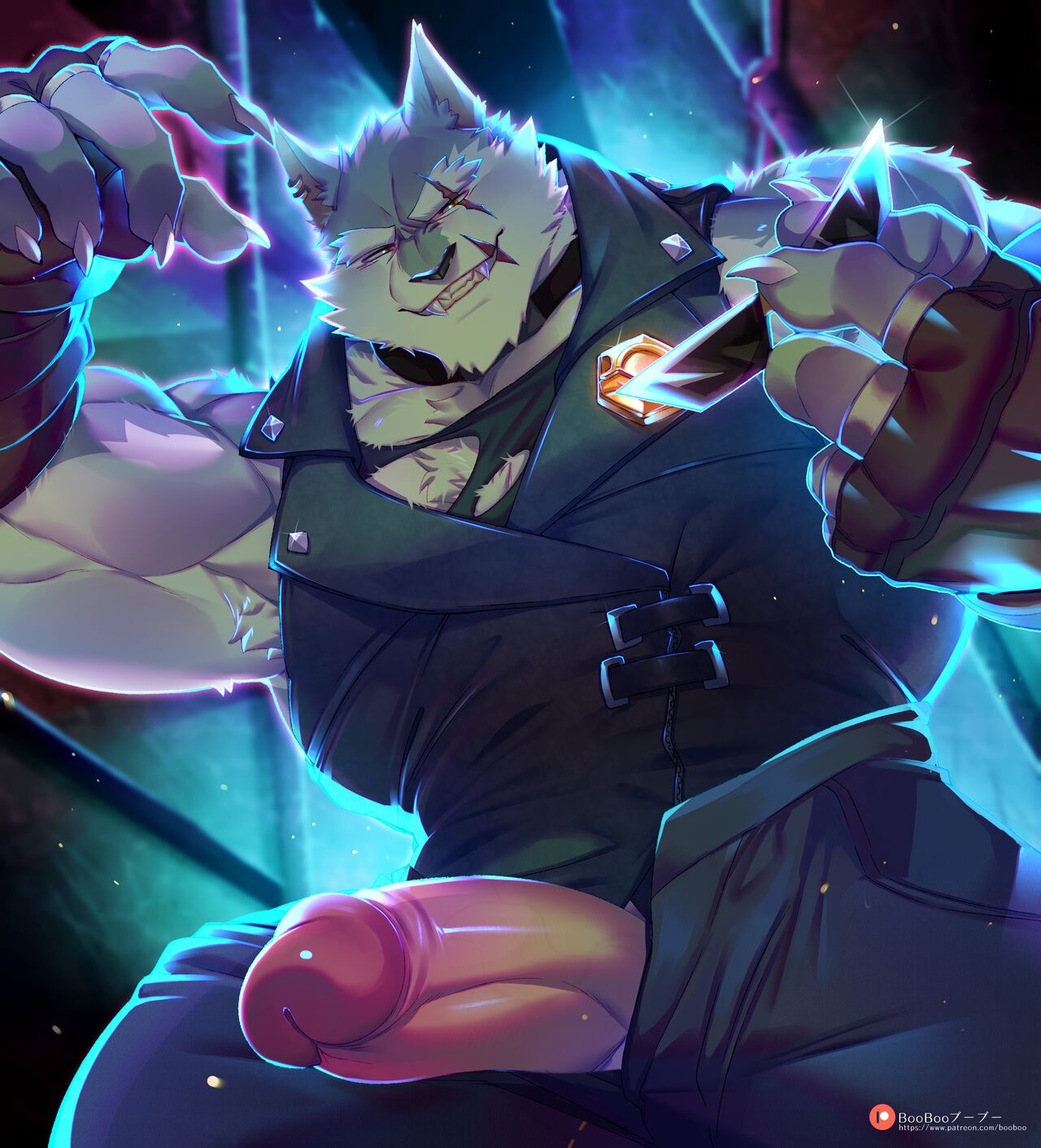 Freddy page 8 full