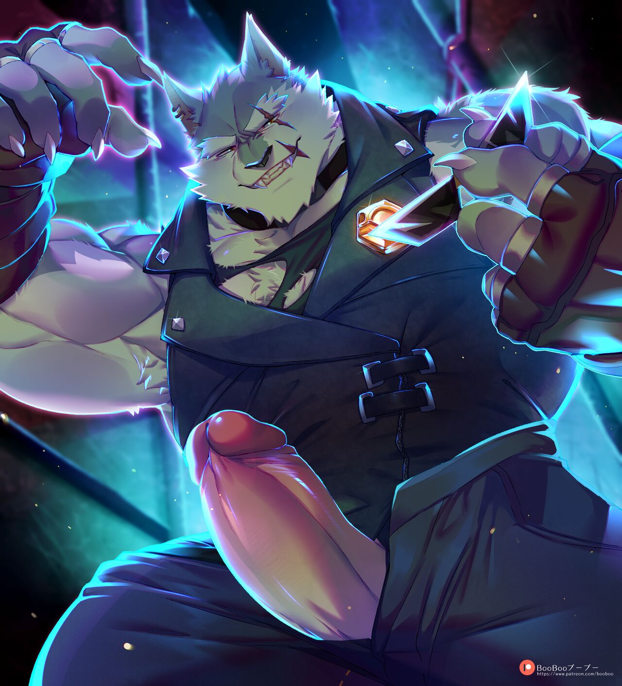 Freddy page 9 full