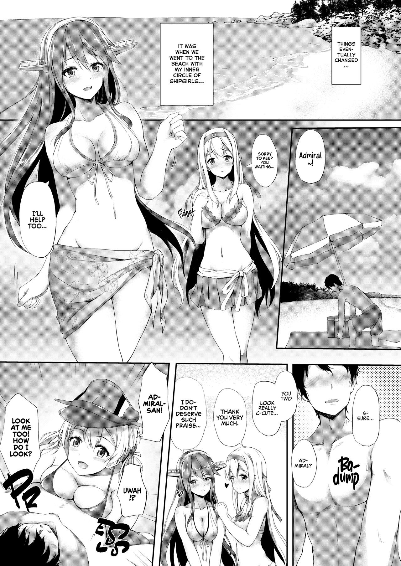 KanCollection 1 page 8 full