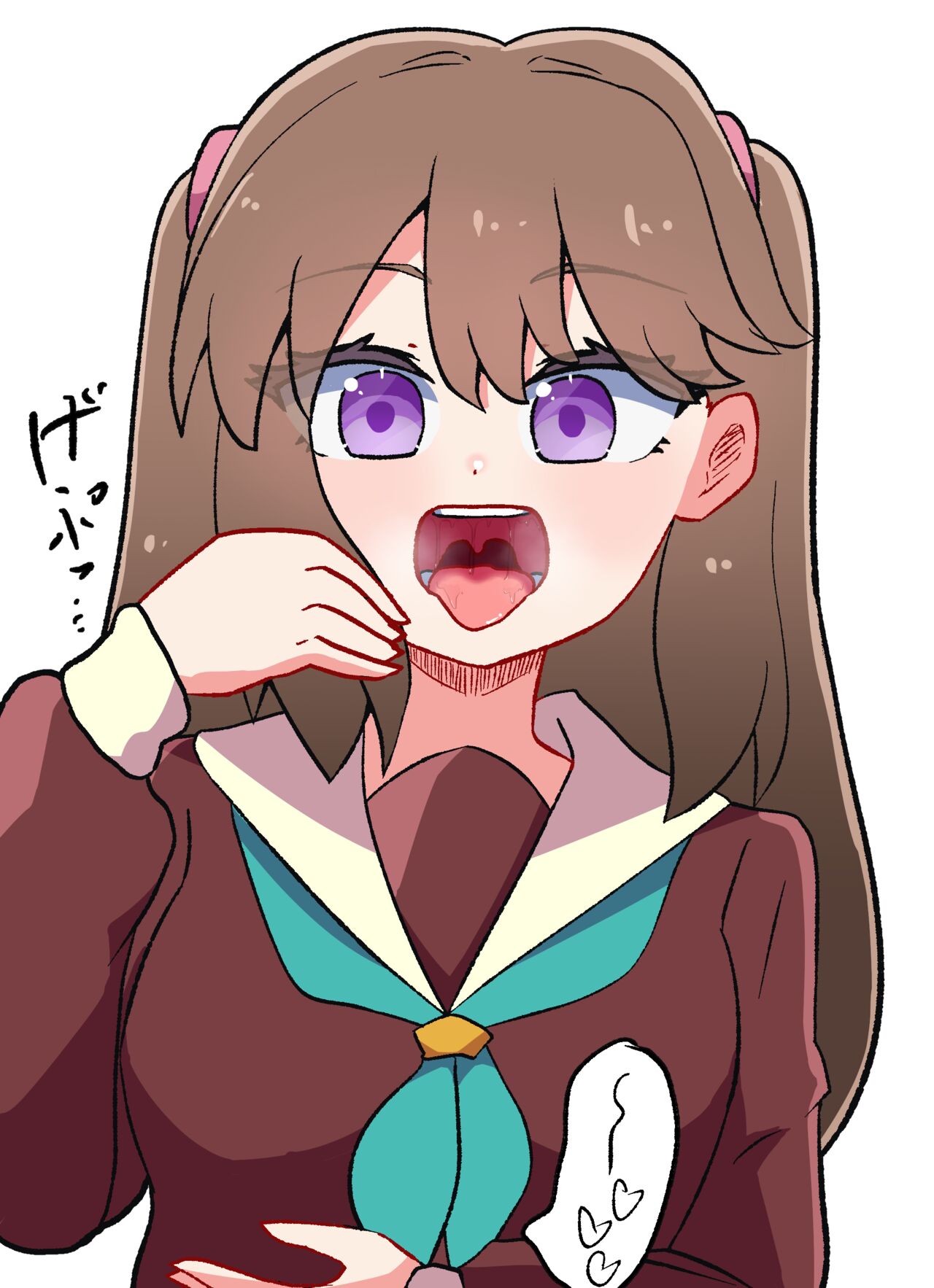 Bō sukūruaidoru no marunomi e page 5 full