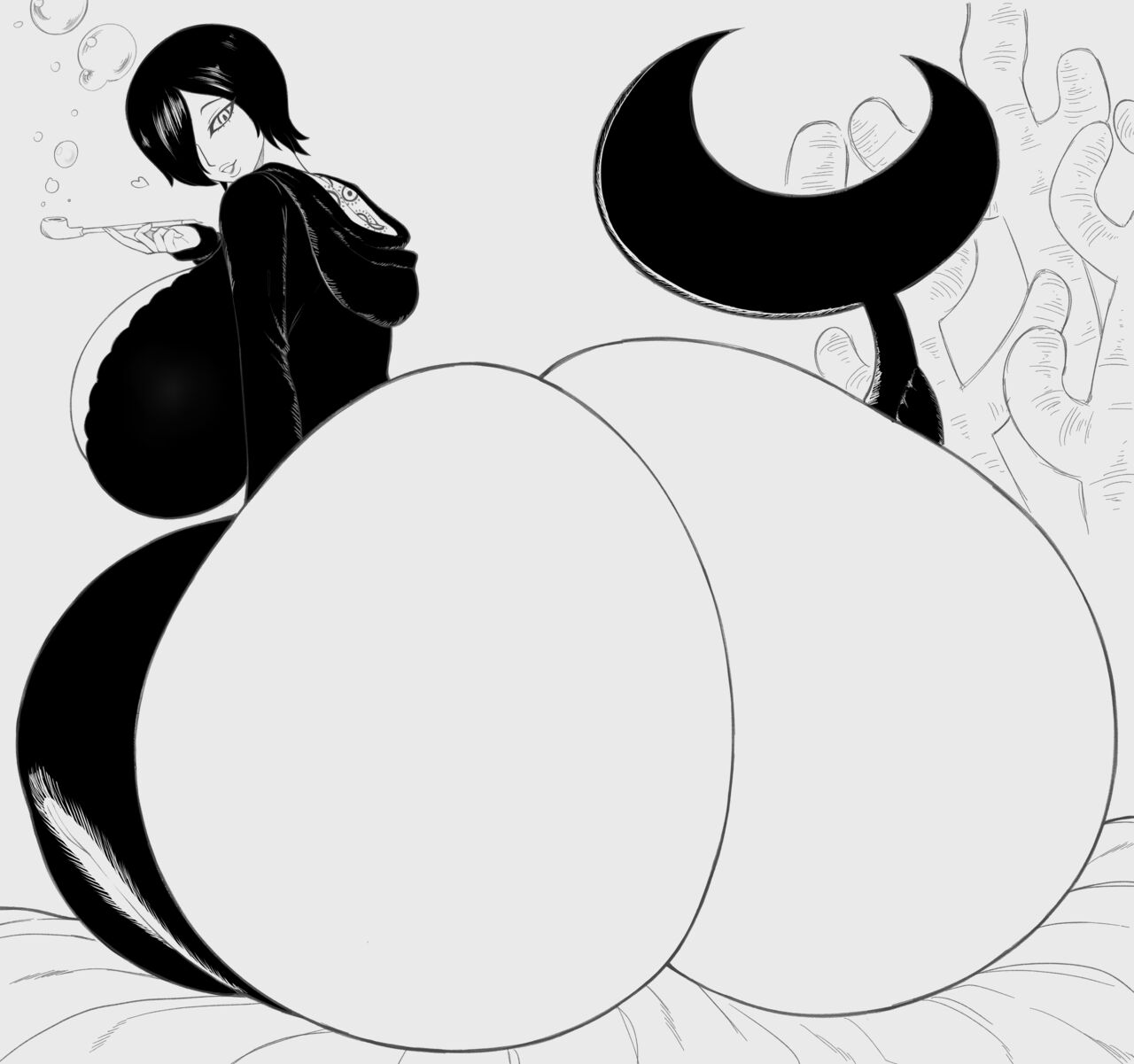 Madam Shyarly page 3 full