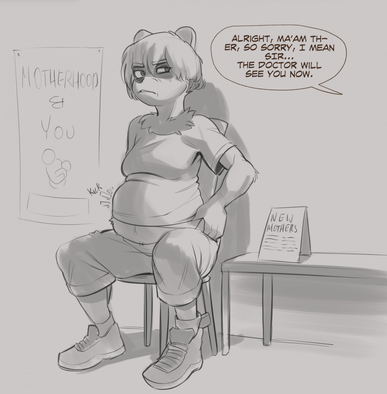 MPREG Collection- page 9 full