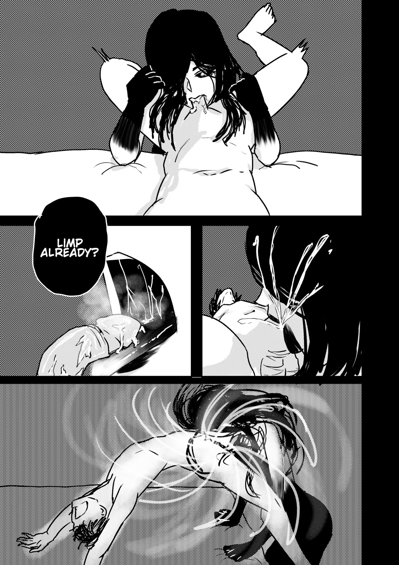 Misc Vore 1 page 3 full