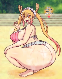 BIG Tohru