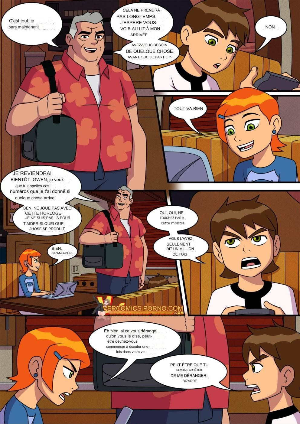 Sultry Summer page 2 full