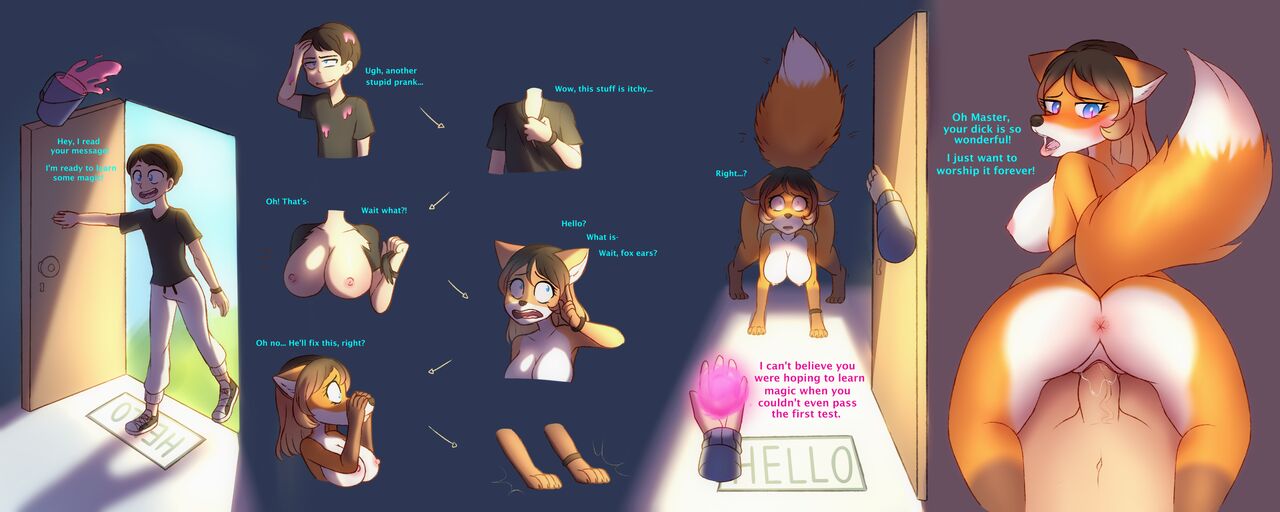 Artist - Zorym page 7 full