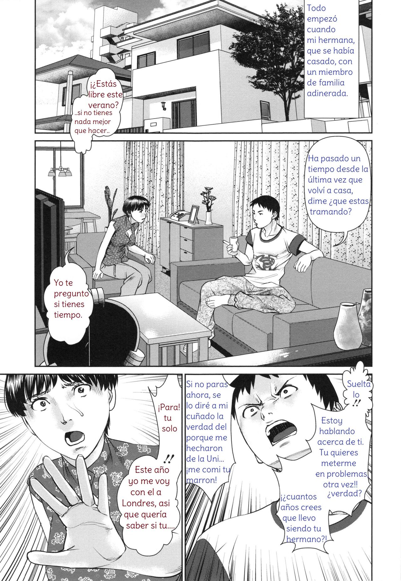 Ikasete Iland | Dejame Amarte page 8 full