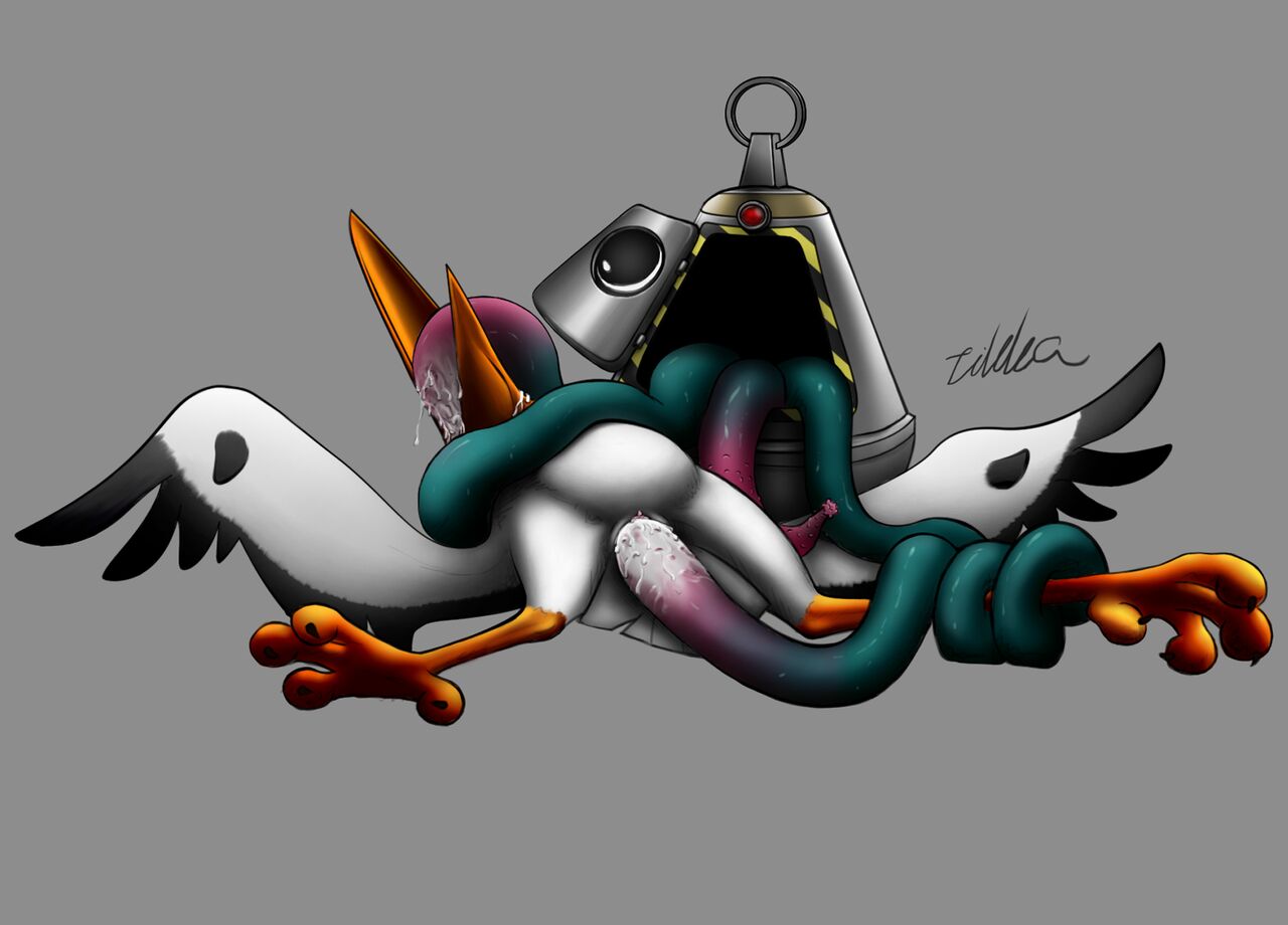 Rule 34 - Storks page 10 full
