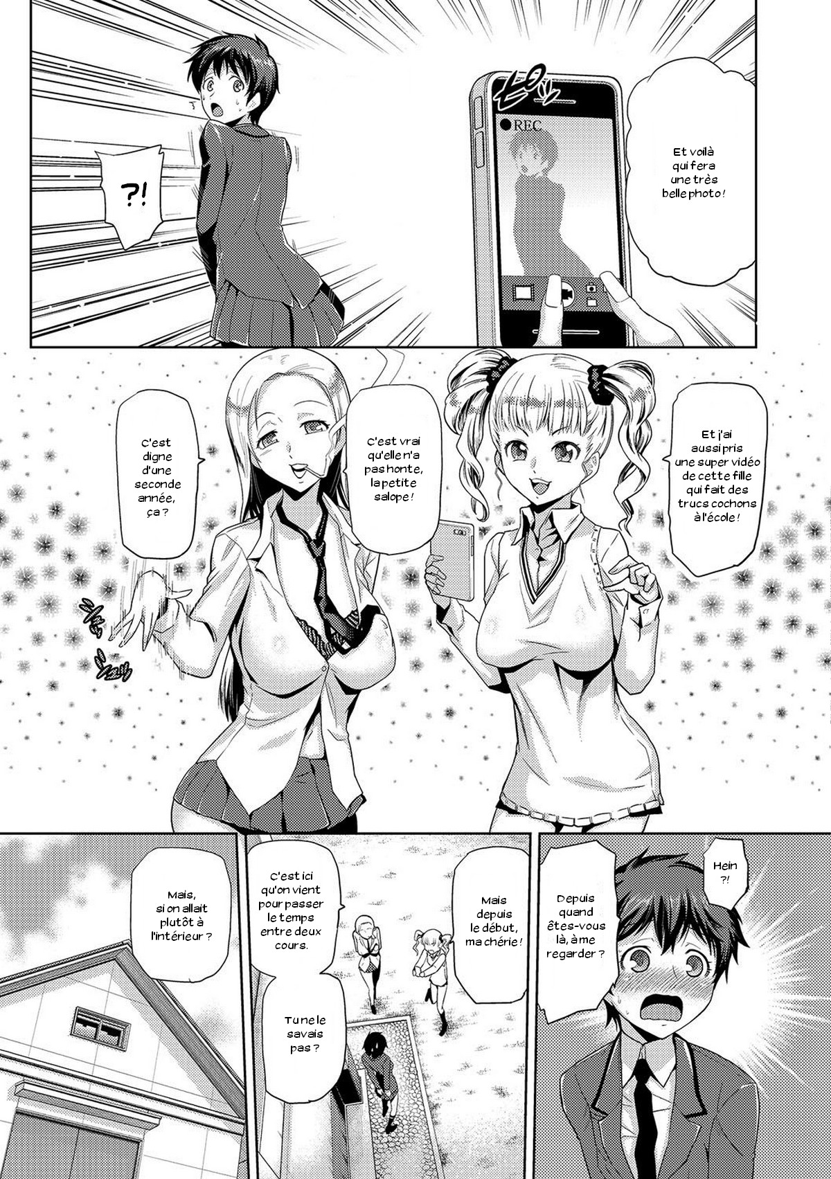 JK o Oshiete page 5 full