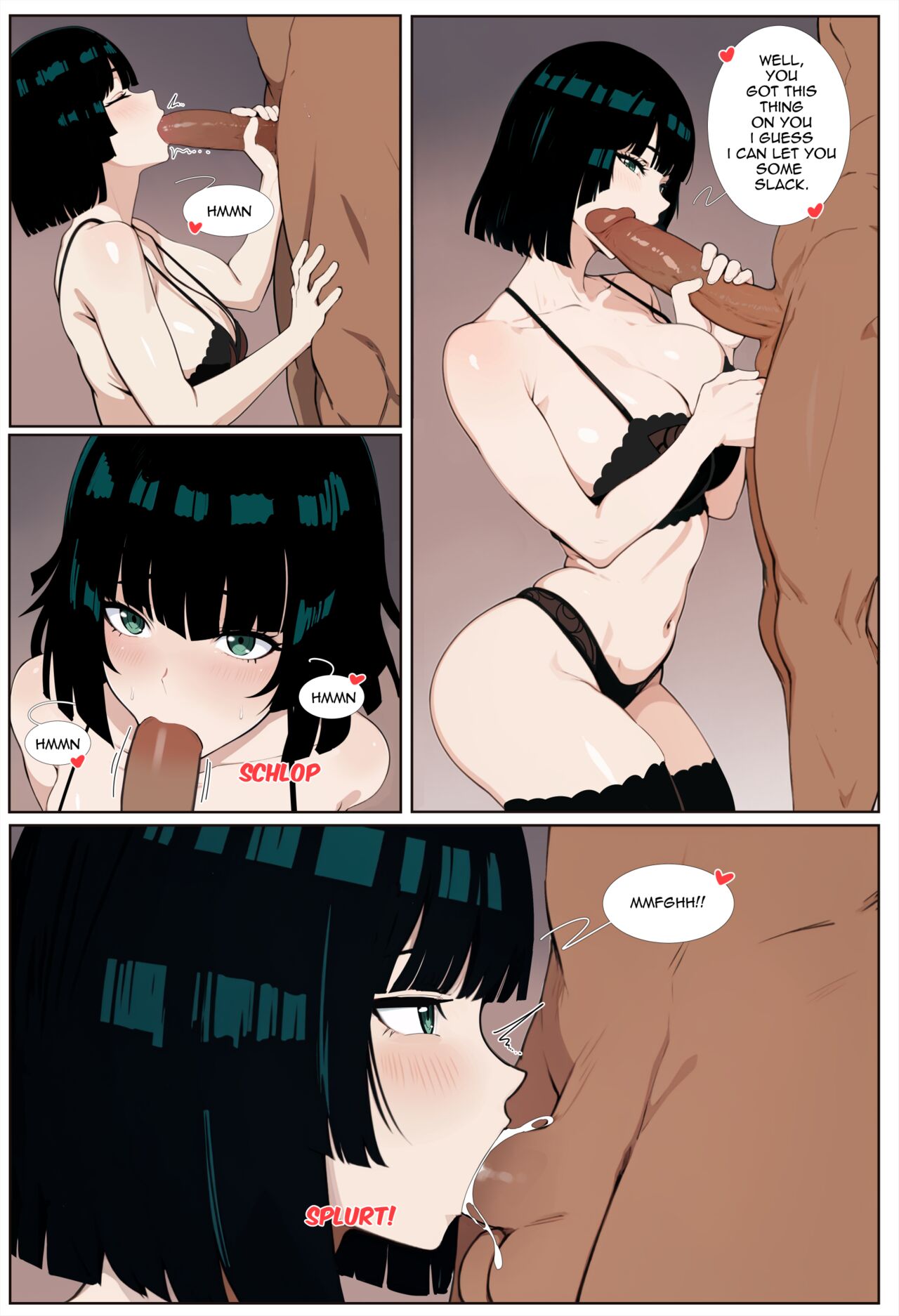Fubuki page 2 full