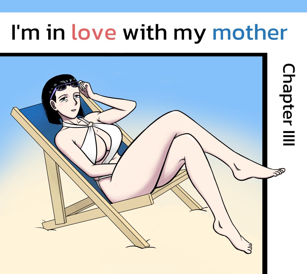 I'm in love with my mother - Chapter 4 page 1 full