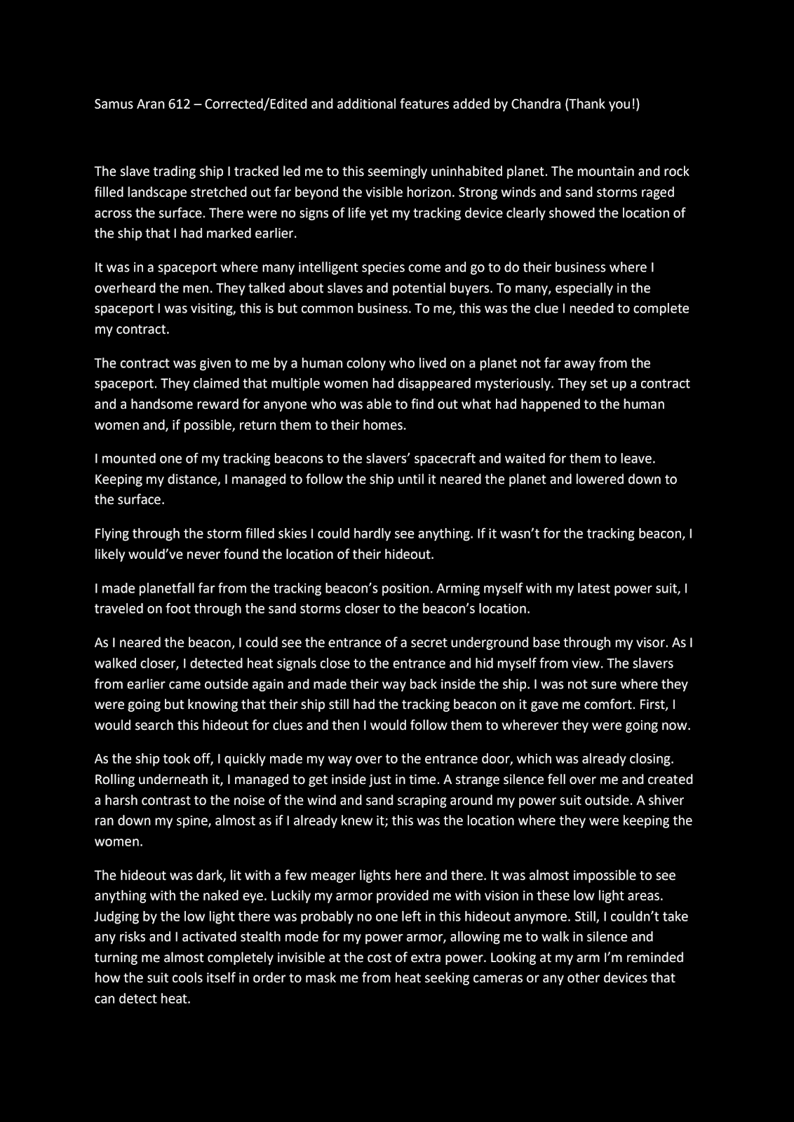 Samus page 2 full
