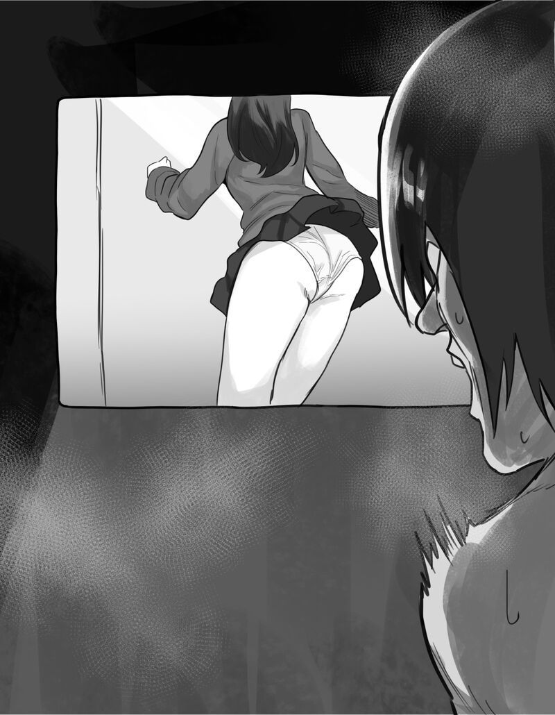 女子校生の水槽に引きこもりのオスを入れてみた page 5 full
