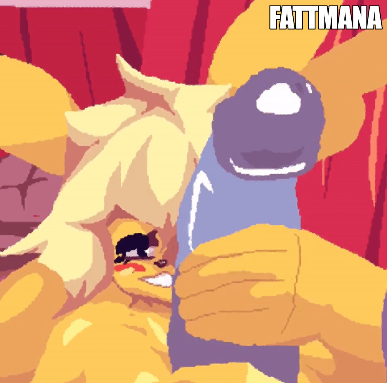 An electrifying service~ page 1 full