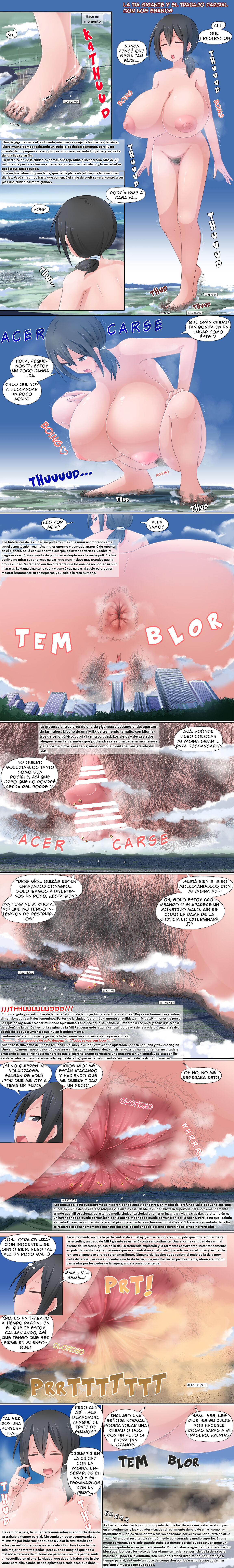 Various Spanish translations page 4 full