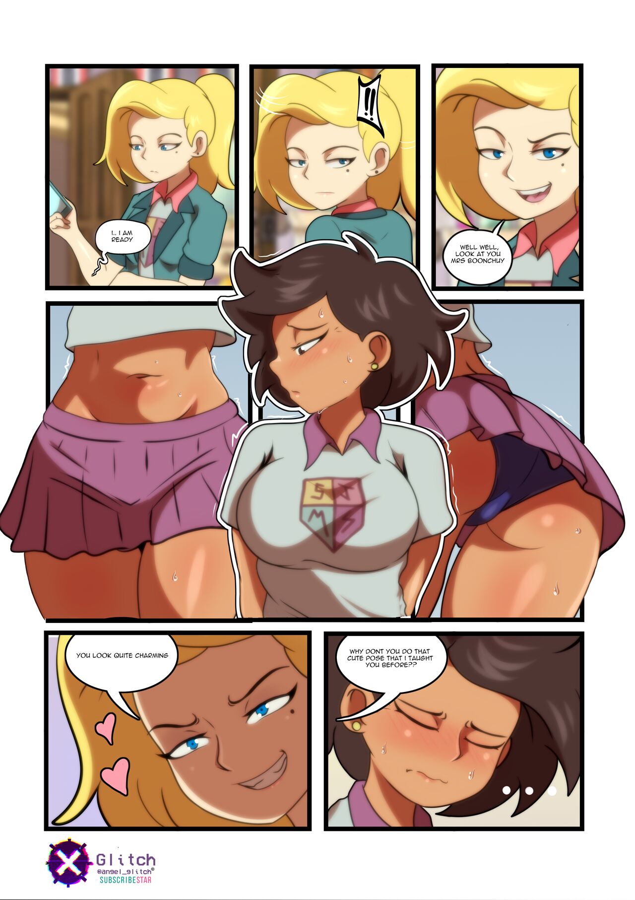 Thai Valentine page 2 full