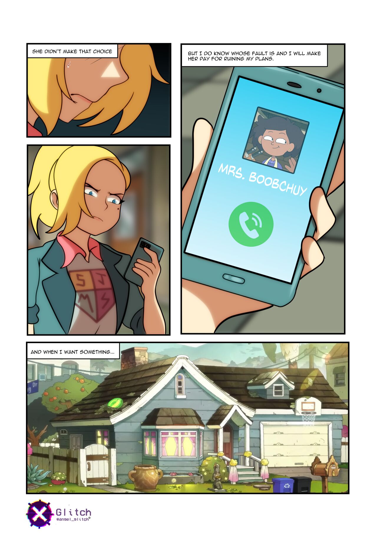 Thai Valentine page 7 full