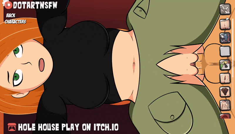 Dripping Doggystlye Creampie Multiple Characters GIF's page 7 full