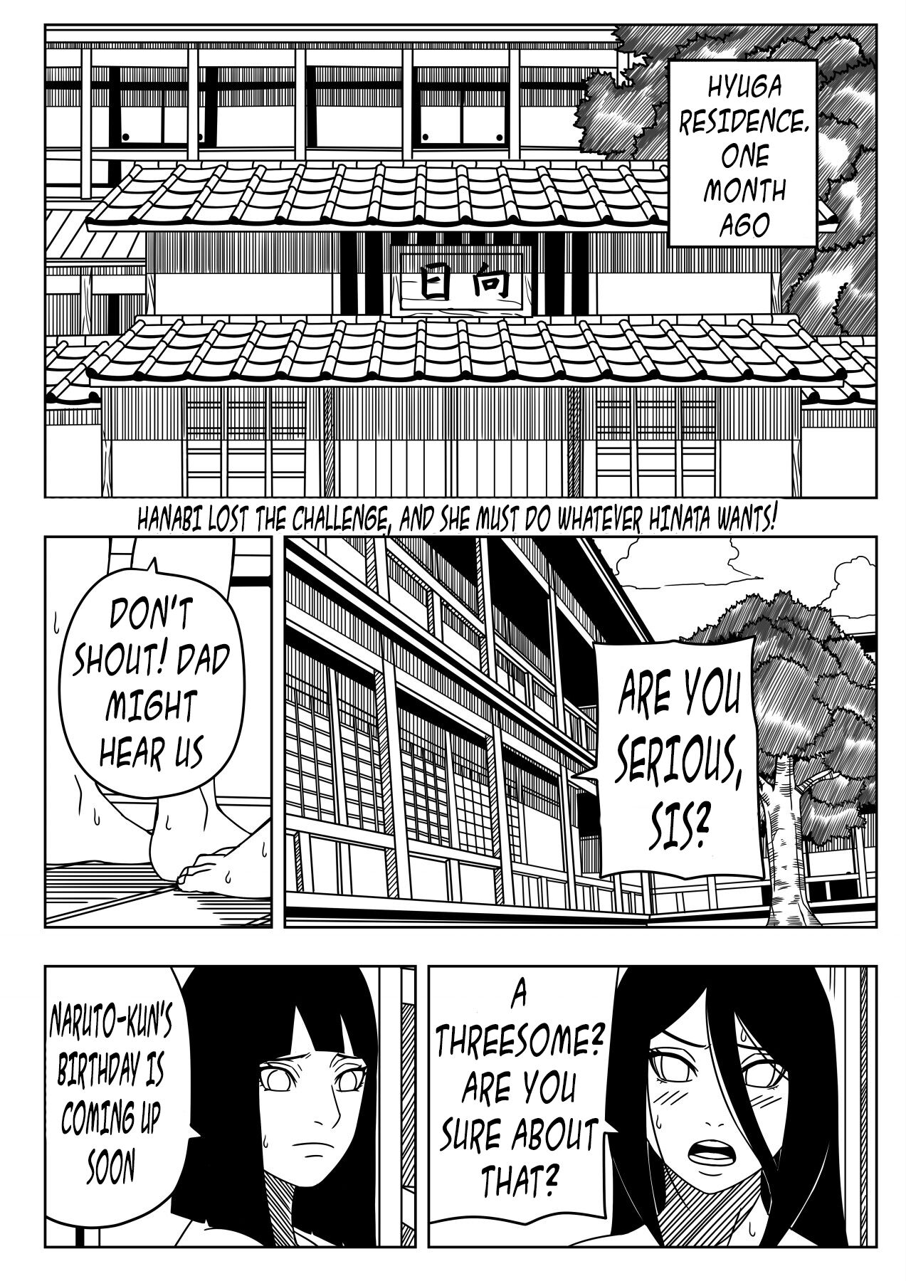 An Unexpected Visit page 2 full
