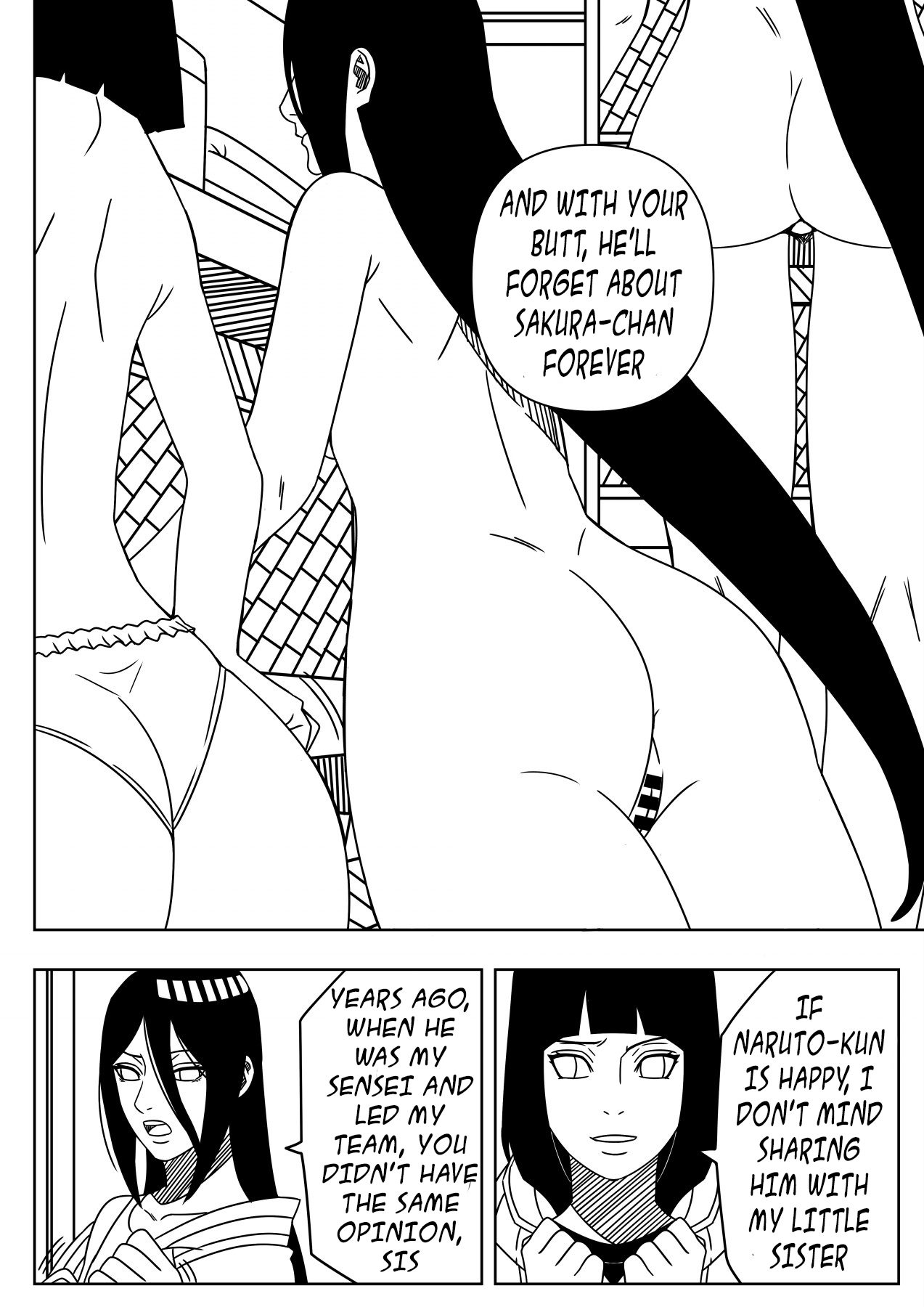 An Unexpected Visit page 4 full