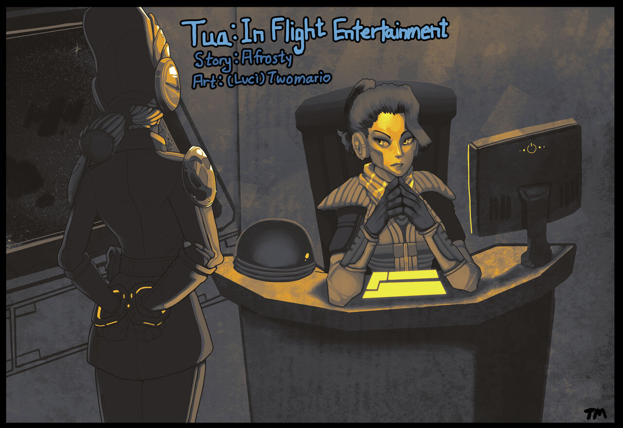 Tua - In Flight Entertainment page 1 full