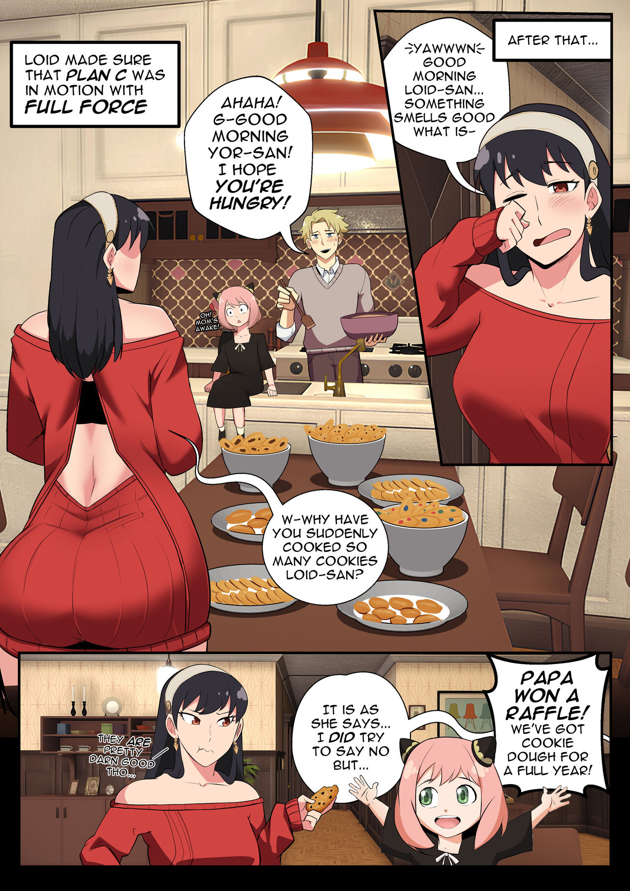 Dealers choice. page 2 full