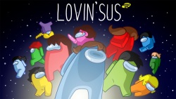 LOVIN'SUS! The spiritual successor to Lovin'sis